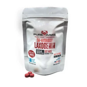 Laxogenin (5a-Hydroxy Laxogenin)