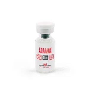 Alternative view of Adamax