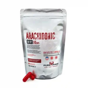 Arachidonic 90 Capsules