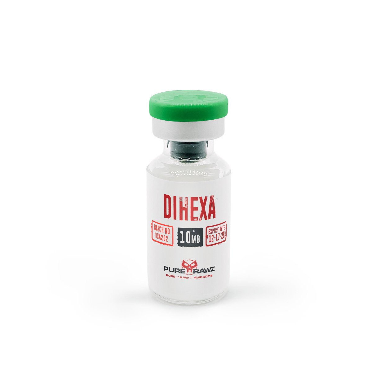 Dihexa 10mg