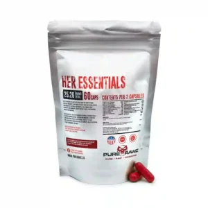 Her Essentials 60 Capsules