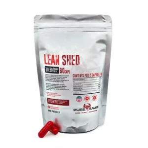 Lean Shed 60 Capsules