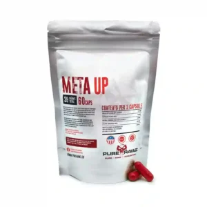 Meta Up 60 Capsules