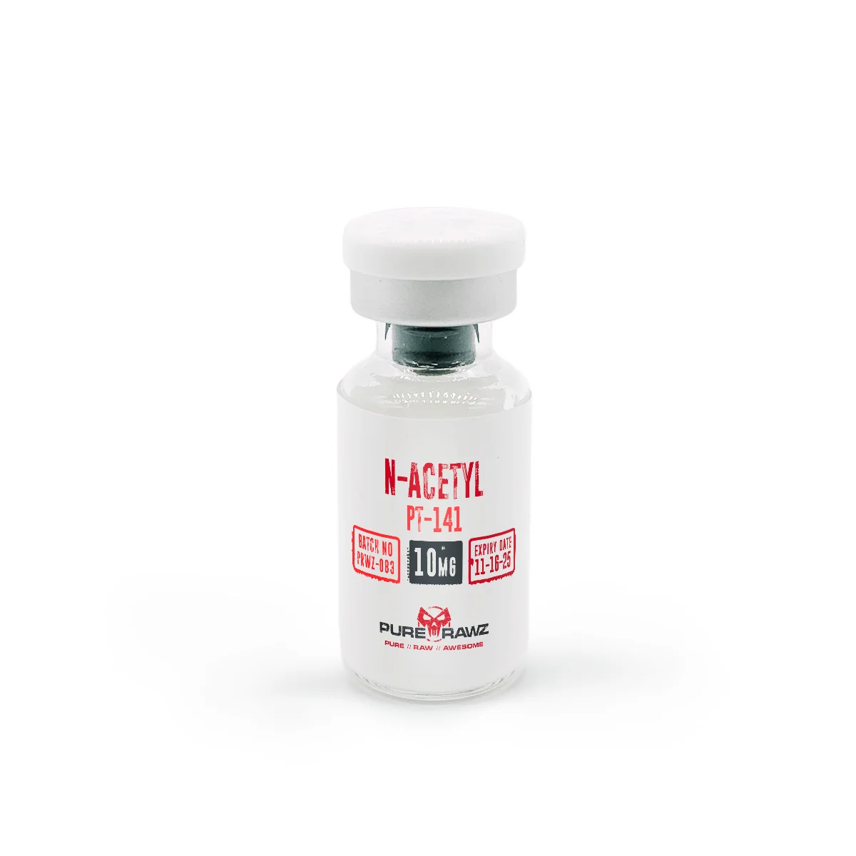 N-Acetyl PT-141