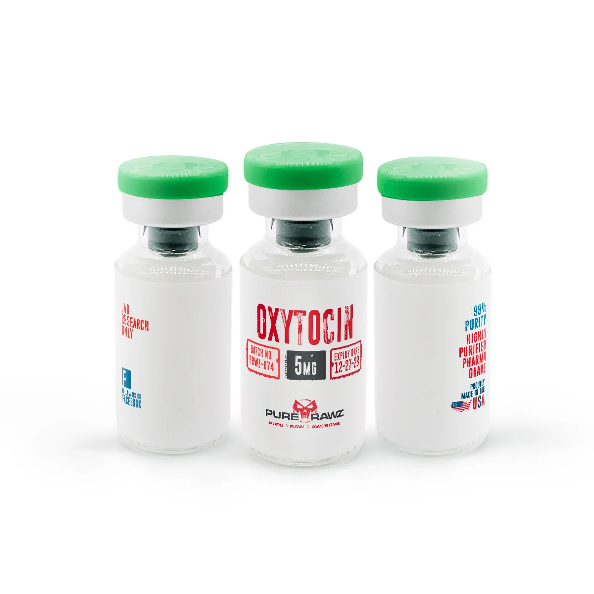 Oxytocin - Image 2