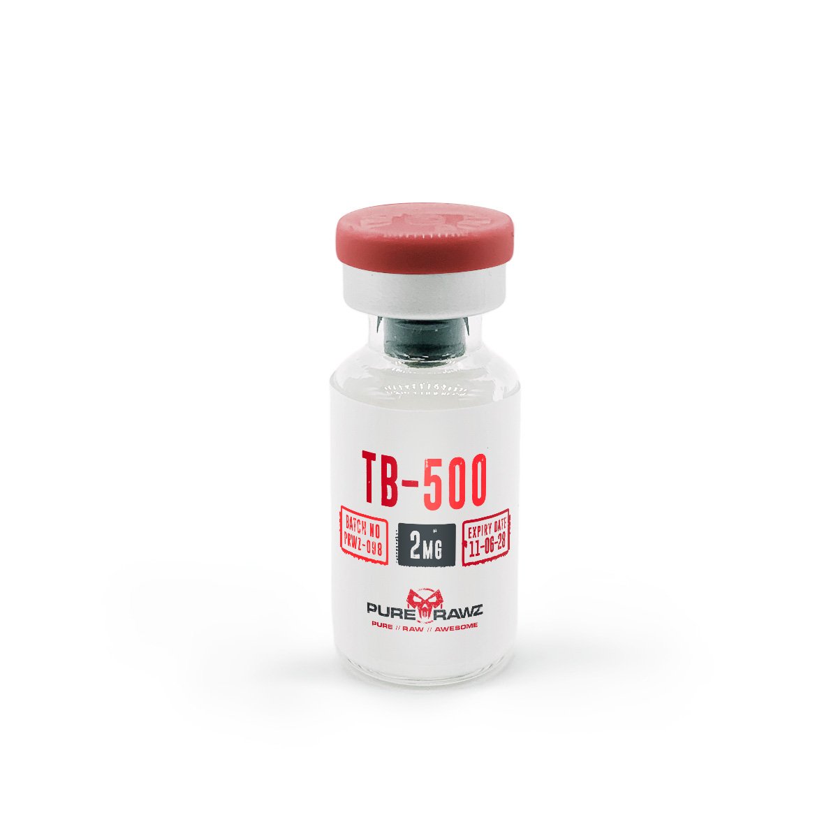 Thymosin Beta-4 - Image 7