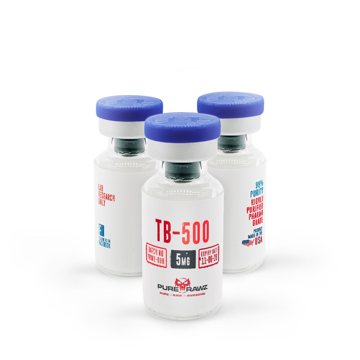 Thymosin Beta-4 - Image 3
