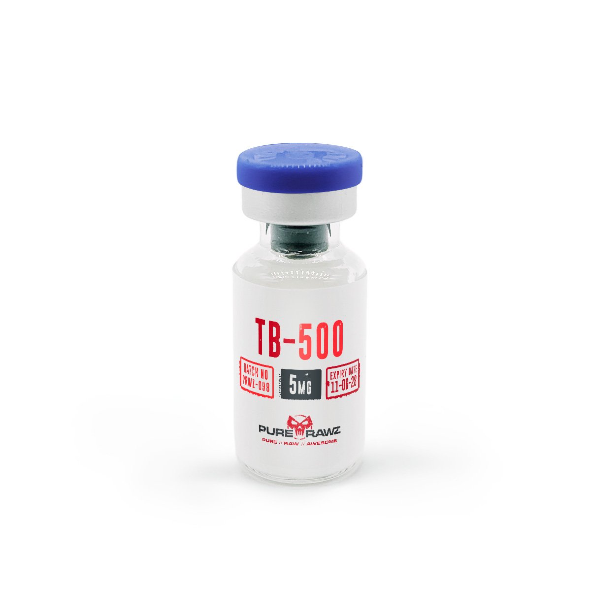 Thymosin Beta-4 - Image 4