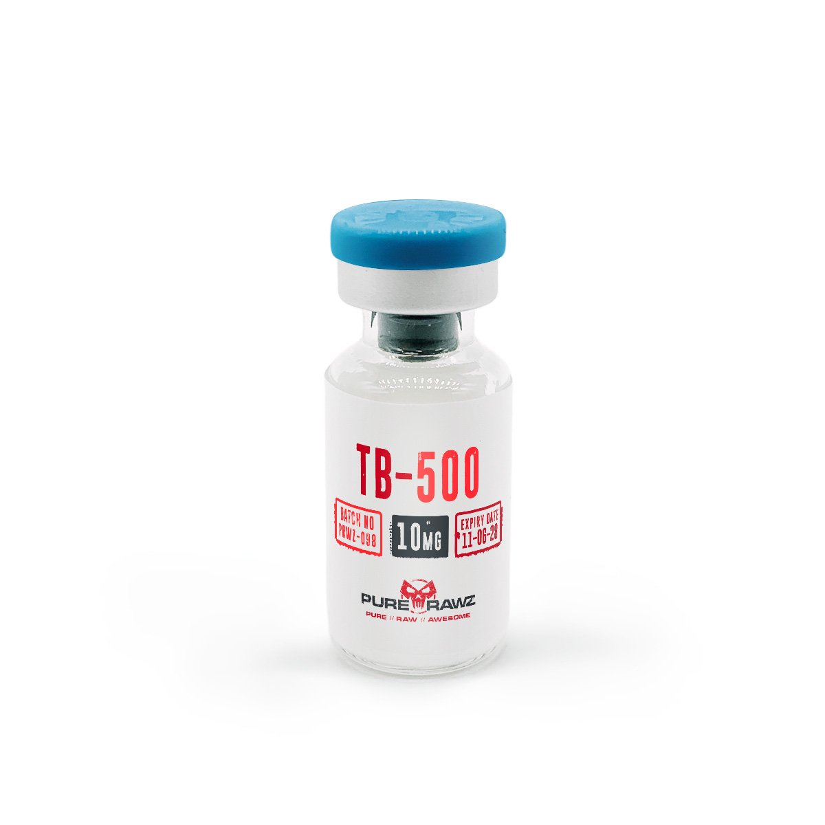 Thymosin Beta-4