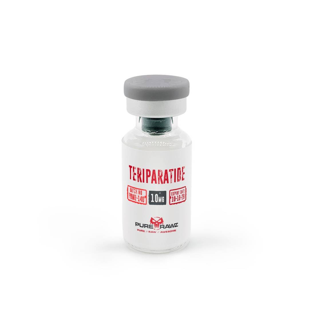Teriparatide 10mg - Image 2