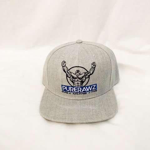 Purerawz Hat - Image 4