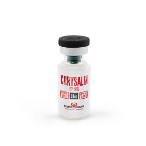 Chrysalin (TP-508)