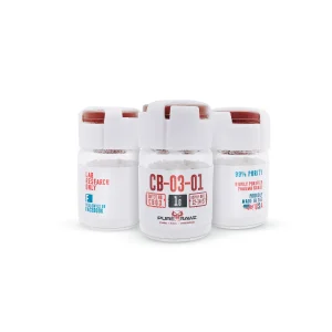 CB-03-01 Powder