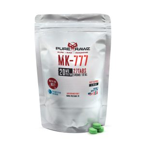 MK-777 (Acetamoren)