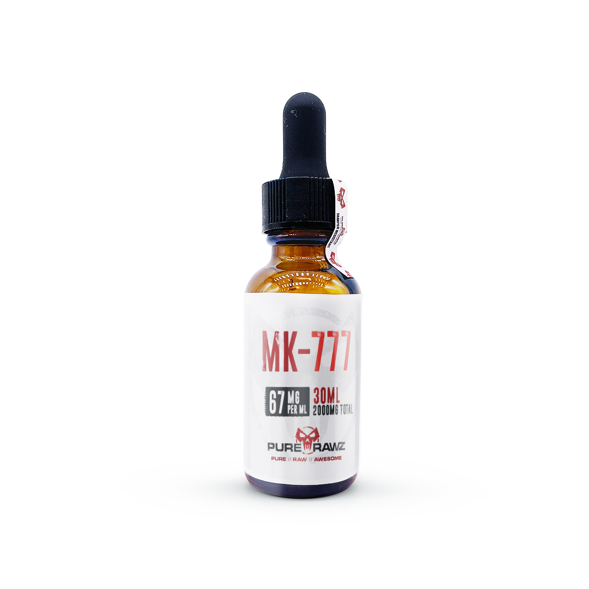MK-777 (Acetamoren) - Image 5