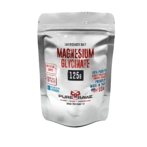 Magnesium Glycinate