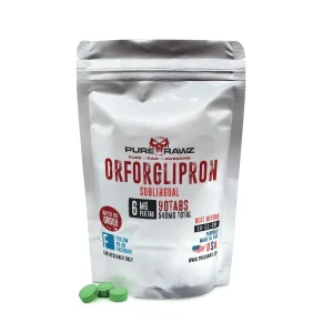 Orforglipron