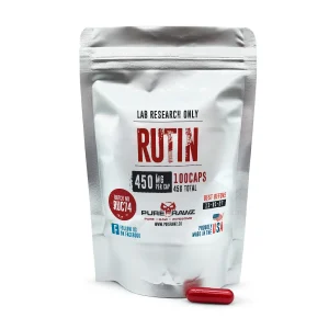 Rutin Capsules