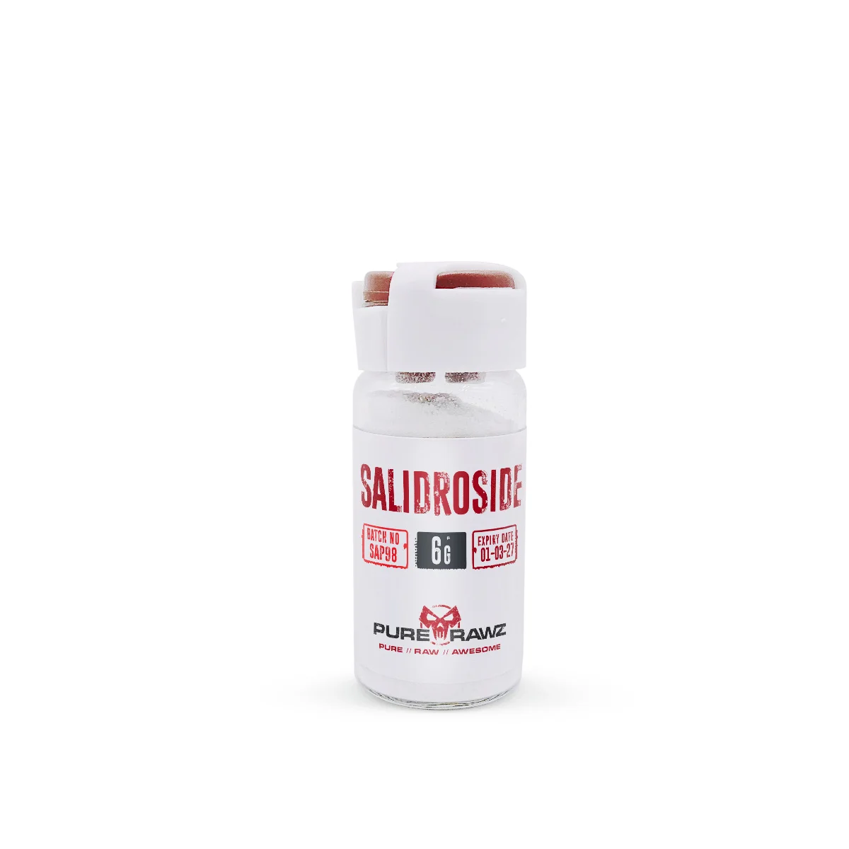 Salidroside Powder - Image 2