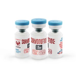 Survodutide