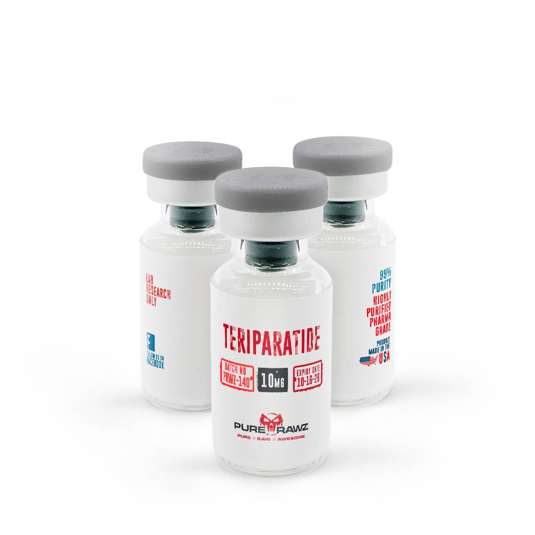 Teriparatide 10mg