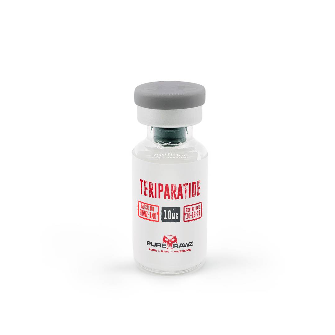 Teriparatide 10mg - Image 2