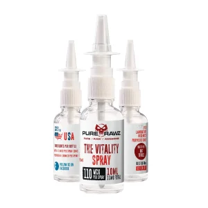 Vitality Spray